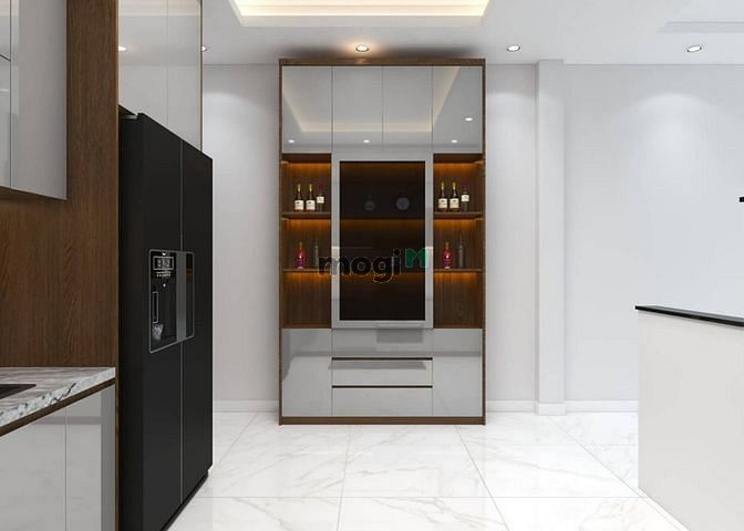 Hình ảnh Bán Nhà Phố TX 38, Quận 12 , 70m giá chỉ 5,1 tỷ
