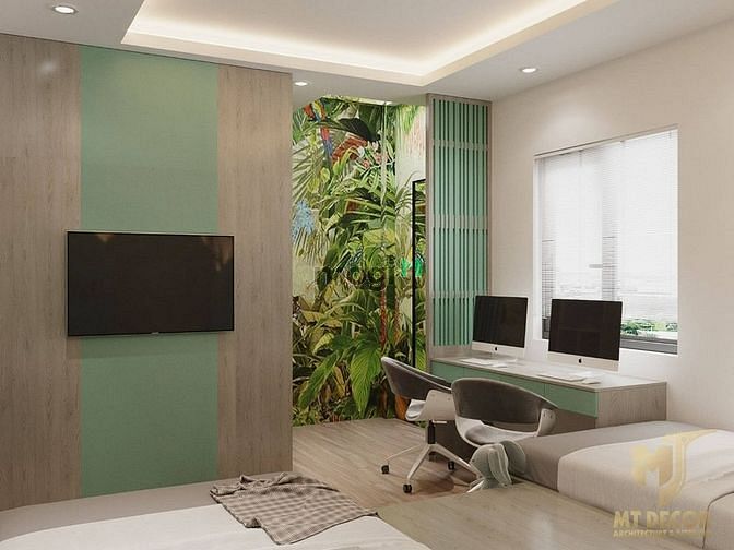 Hình ảnh Bán Nhà Phố TX 38, Quận 12 , 70m giá chỉ 5,1 tỷ