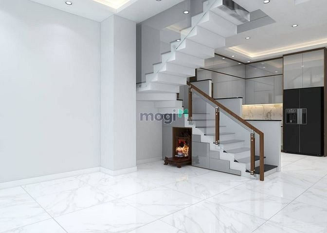 Hình ảnh Bán Nhà Phố TX 38, Quận 12 , 70m giá chỉ 5,1 tỷ