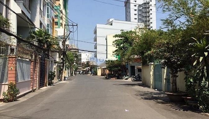 Hình ảnh Bán gấp đất MT Đặng Văn Bi, Thủ Đức gần UBND, DT 90m2, giá chỉ 1ty980