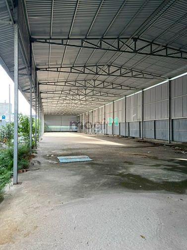 Hình ảnh Cho thuê xưởng Thạnh xuân 38 quận 12