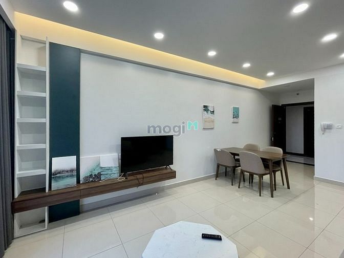 Hình ảnh Căn Hộ 3 Phòng Ngủ Diện Tích Lớn - Nội Thất Đẹp