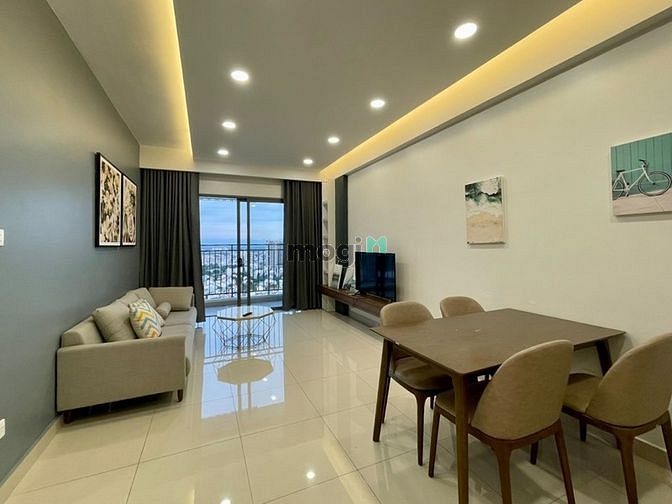 Hình ảnh Căn Hộ 3 Phòng Ngủ Diện Tích Lớn - Nội Thất Đẹp