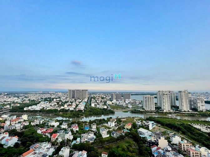 Hình ảnh Căn Hộ 3 Phòng Ngủ Diện Tích Lớn - Nội Thất Đẹp