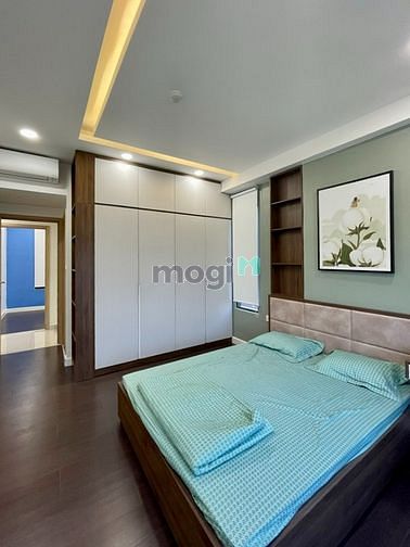 Hình ảnh Căn Hộ 3 Phòng Ngủ Diện Tích Lớn - Nội Thất Đẹp