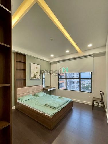 Hình ảnh Căn Hộ 3 Phòng Ngủ Diện Tích Lớn - Nội Thất Đẹp