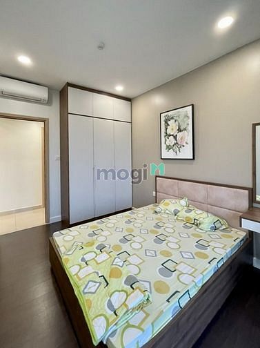 Hình ảnh Căn Hộ 3 Phòng Ngủ Diện Tích Lớn - Nội Thất Đẹp