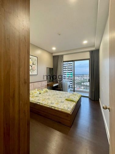 Hình ảnh Căn Hộ 3 Phòng Ngủ Diện Tích Lớn - Nội Thất Đẹp