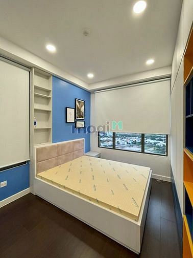 Hình ảnh Căn Hộ 3 Phòng Ngủ Diện Tích Lớn - Nội Thất Đẹp