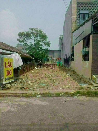 Hình ảnh GĐ cần bán lô đất 200m2(10x20m) SHR, dân đông, vị trí đẹp, gần QL13.