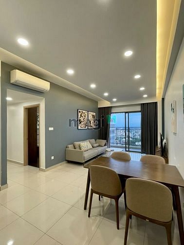Hình ảnh Căn Hộ 3 Phòng Ngủ Diện Tích Lớn - Nội Thất Đẹp