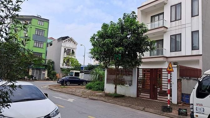 Hình ảnh Bán đất An Đào C , thông số siêu đẹp để ở và nhà Trang MB66.COM Chính Thức - MB 66 Uy Tín