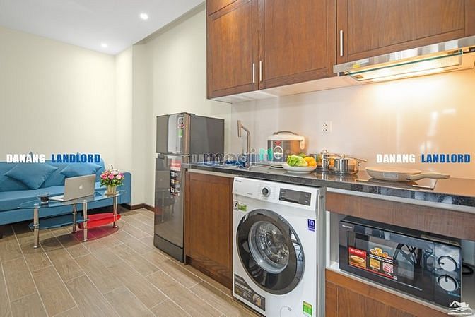 Hình ảnh Mb6623 nạp rút nhanh chóng 1PN hồ bơi đường Phạm Văn Đồng - C131