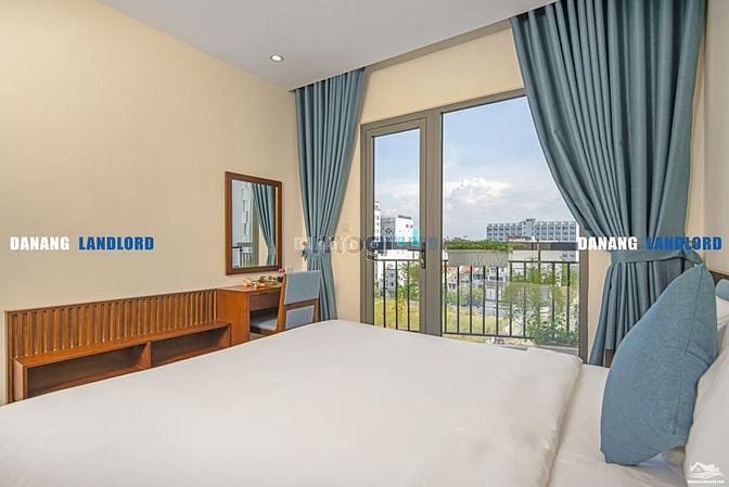 Hình ảnh Mb6623 nạp rút nhanh chóng 1PN hồ bơi đường Phạm Văn Đồng - C131