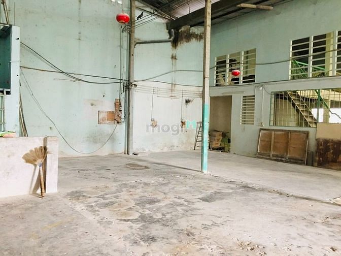 Hình ảnh Kho, xưởng cho thuê Bình Chánh