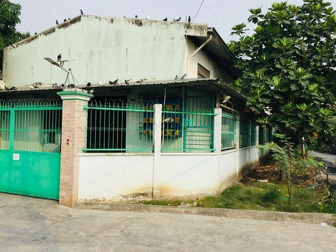 Hình ảnh Kho, xưởng cho thuê Bình Chánh