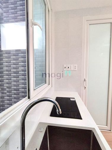 Hình ảnh Phòng studio cao cấp, đầy đủ nội thất, máy giặt riêng Phạm Văn Bạch