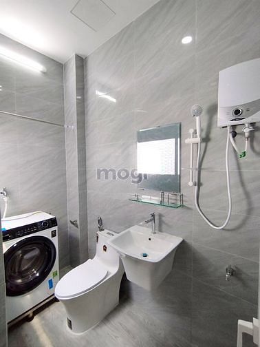 Hình ảnh Phòng studio cao cấp, đầy đủ nội thất, máy giặt riêng Phạm Văn Bạch