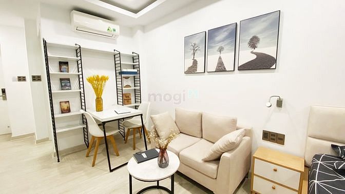 Hình ảnh 😼HOT_Căn STUDIO Cao Cấp_Full Nội Thất_Gần Landmark, Thảo Cầm Viên