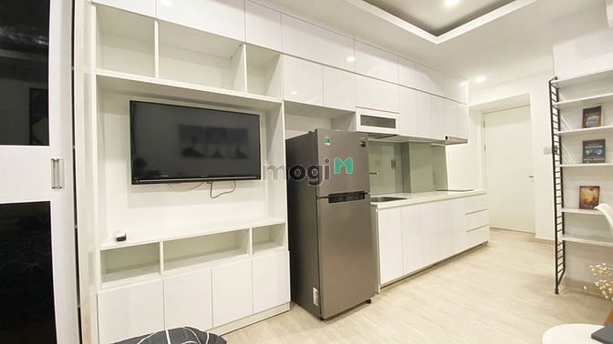 Hình ảnh 😼HOT_Căn STUDIO Cao Cấp_Full Nội Thất_Gần Landmark, Thảo Cầm Viên