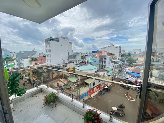 Hình ảnh Cho thuê Trang Chủ MB66.COM / Đăng Ký Tặng 66K 2PN ở Bình Thạnh