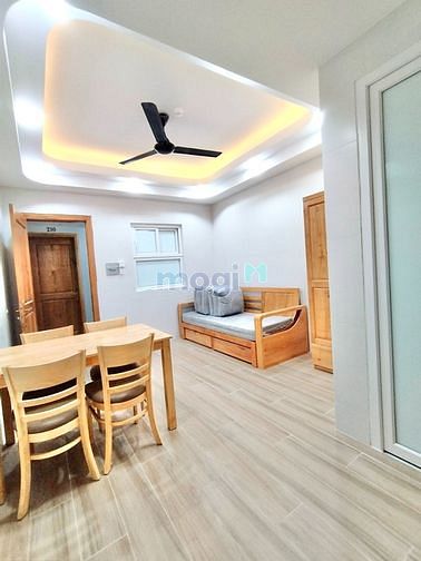 Hình ảnh Phòng studio cao cấp, đầy đủ nội thất, máy giặt riêng Phạm Văn Bạch