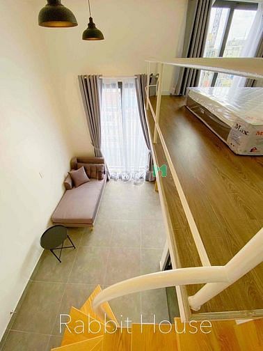 Hình ảnh Mb6623 nạp rút nhanh chóng Duplex Cao cấp 35m2 Ngay Etown Cộng Hòa