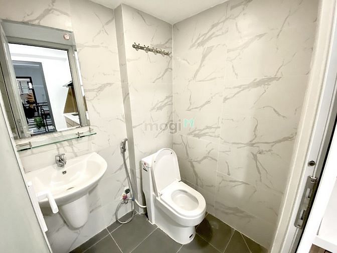Hình ảnh 🏡 CHDV Giáp Q1 Với Full Nội Thật Xịn Xò 🏡
