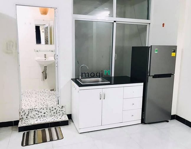 Hình ảnh Phòng trọ Tân Bình Tân Hải free xe, nội thất