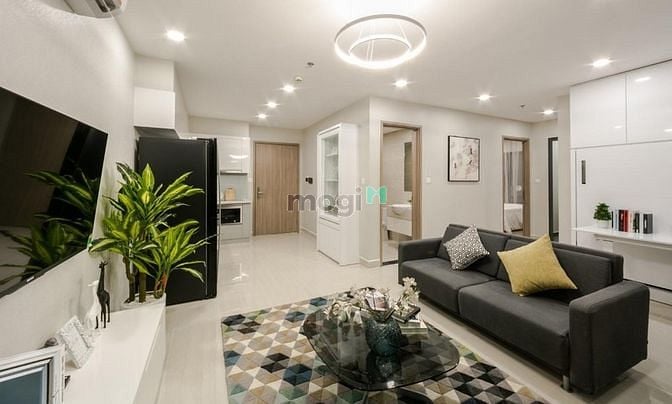 Hình ảnh Cho thuê gấp 3PN Hưng phúc, nhà đẹp, xem là thích