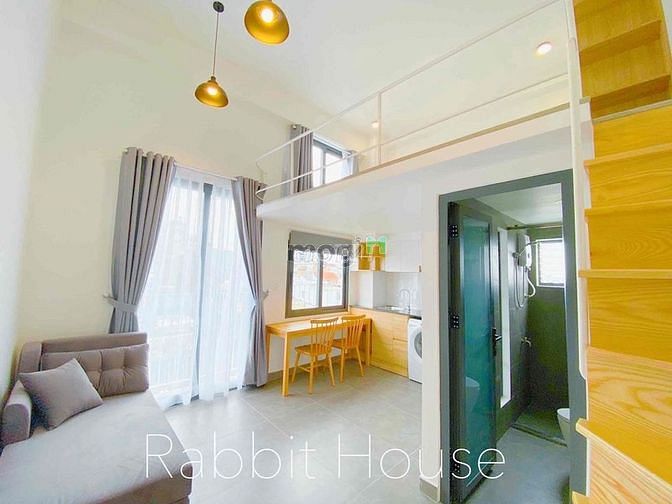 Hình ảnh Mb6623 nạp rút nhanh chóng Duplex Cao cấp 35m2 Ngay Etown Cộng Hòa