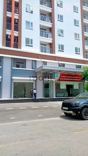 Hình ảnh Shophouse Hacom Galacity khu k1 Phan Rang