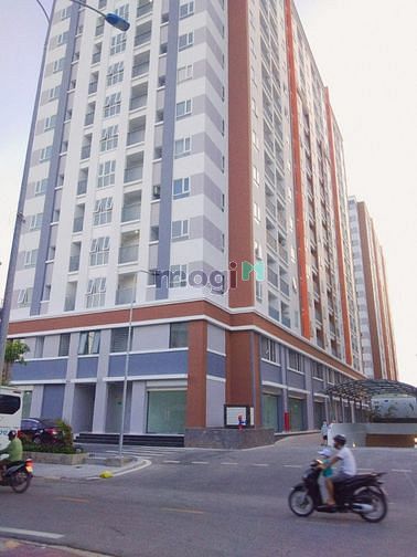 Hình ảnh Shophouse Hacom Galacity khu k1 Phan Rang