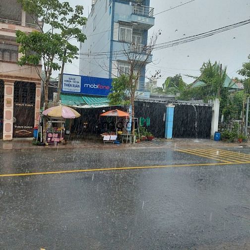 Hình ảnh RẺ CỰC ĐỈNH😭QUÁ NGÔP_Bán đất mặt tiền Bình Nhâm 83, Thuận An.