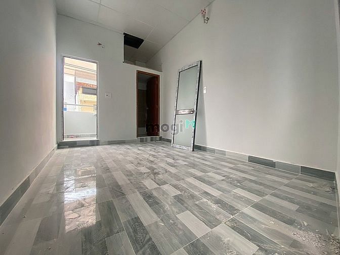Hình ảnh CHDV đầy đủ nội thất có ban công bếp riêng
