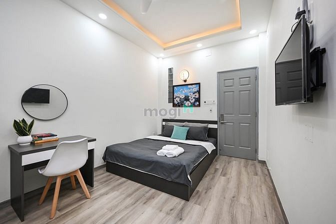 Hình ảnh Căn Hộ Studio ở Trường Sa Gần trung Tâm