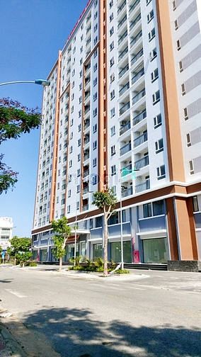 Hình ảnh Shophouse Hacom Galacity khu k1 Phan Rang