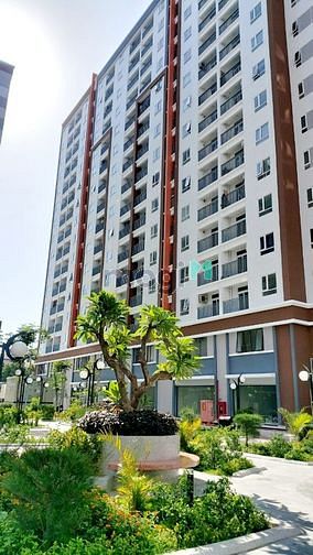 Hình ảnh Shophouse Hacom Galacity khu k1 Phan Rang