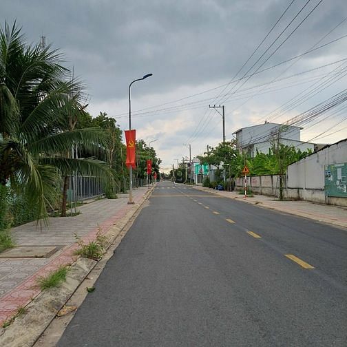 Hình ảnh RẺ CỰC ĐỈNH😭QUÁ NGÔP_Bán đất mặt tiền Bình Nhâm 83, Thuận An.