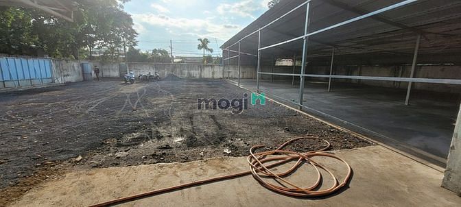 Hình ảnh Cho thuê xưởng an phú đông quận 12