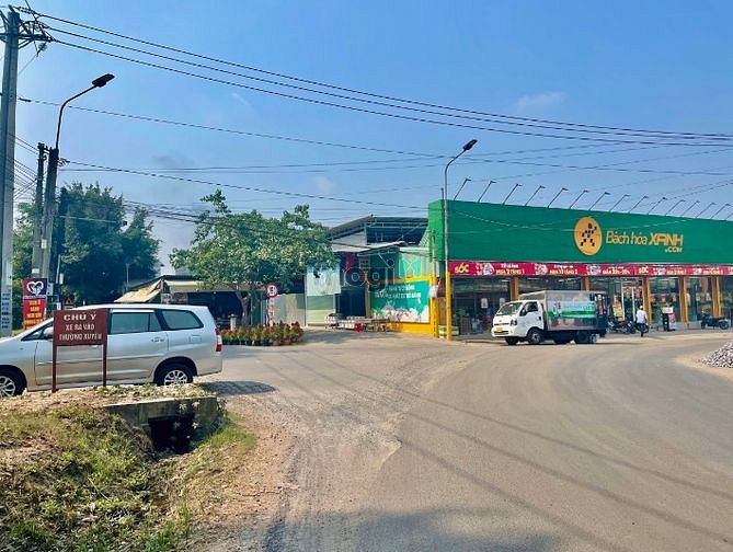 Hình ảnh Đất vườn Long Thành 1088m2, Chỉ 2.7 tỷ, Cách Thủ Đức 25km