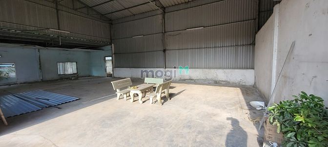 Hình ảnh Cho thuê xưởng an phú đông quận 12