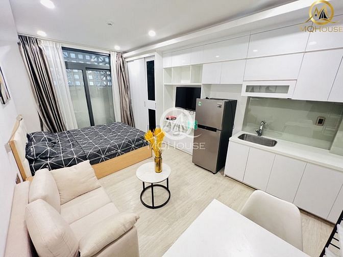 Hình ảnh CHDV Studio Siêu Đẹp Nguyễn Thị Minh Khai Q.1 Full NT