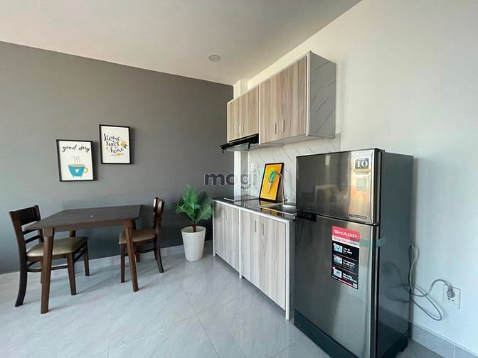 Hình ảnh Căn Hộ Studio Nguyễn Văn Đậu Bình Thạnh