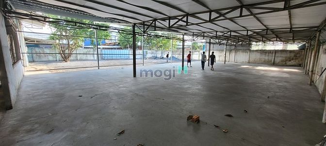Hình ảnh Cho thuê xưởng an phú đông quận 12