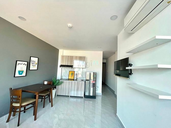 Hình ảnh Căn Hộ Studio Nguyễn Văn Đậu Bình Thạnh