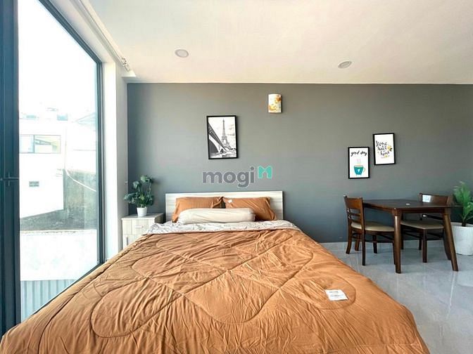Hình ảnh Căn Hộ Studio Nguyễn Văn Đậu Bình Thạnh