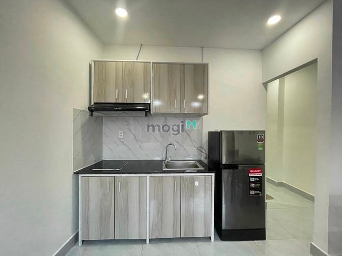 Hình ảnh Căn Hộ Studio Nguyễn Văn Đậu Bình Thạnh