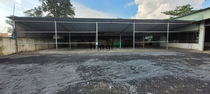 Hình ảnh Cho thuê xưởng an phú đông quận 12