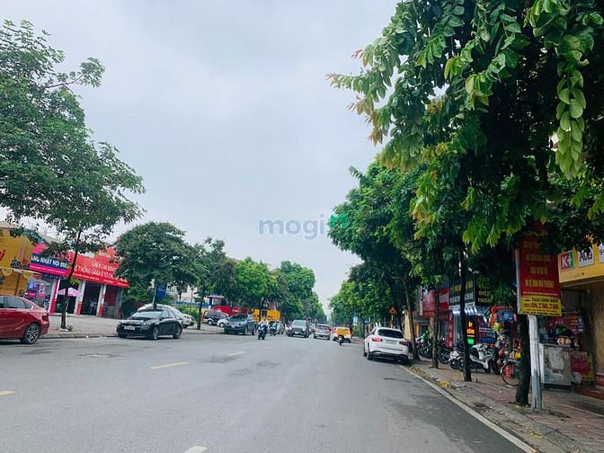 Hình ảnh Đất mặt phố Sài Đồng diện tích 49m2 giá 9,8 tỷ